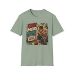 One More Round T-Shirt