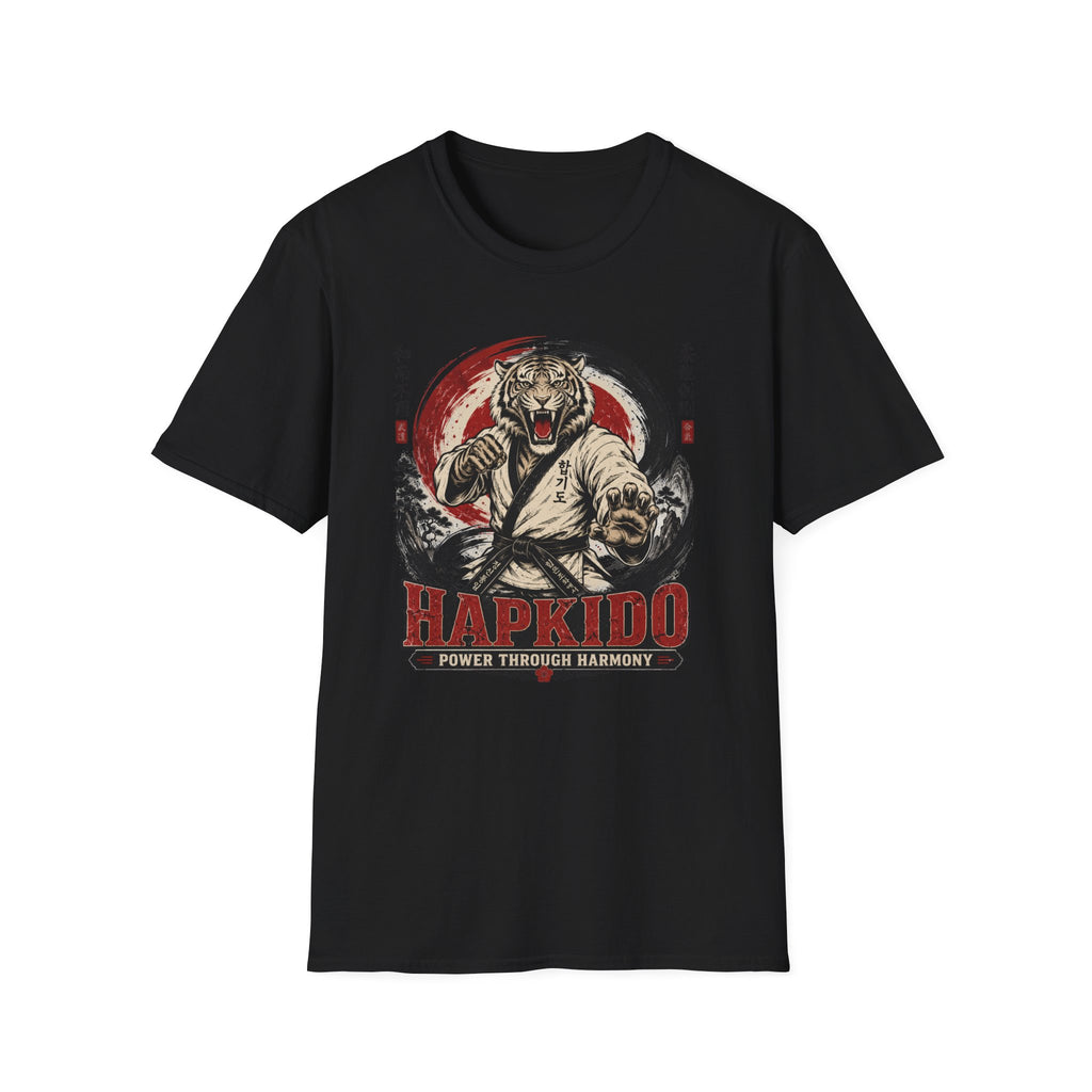 Hapkido T-Shirt