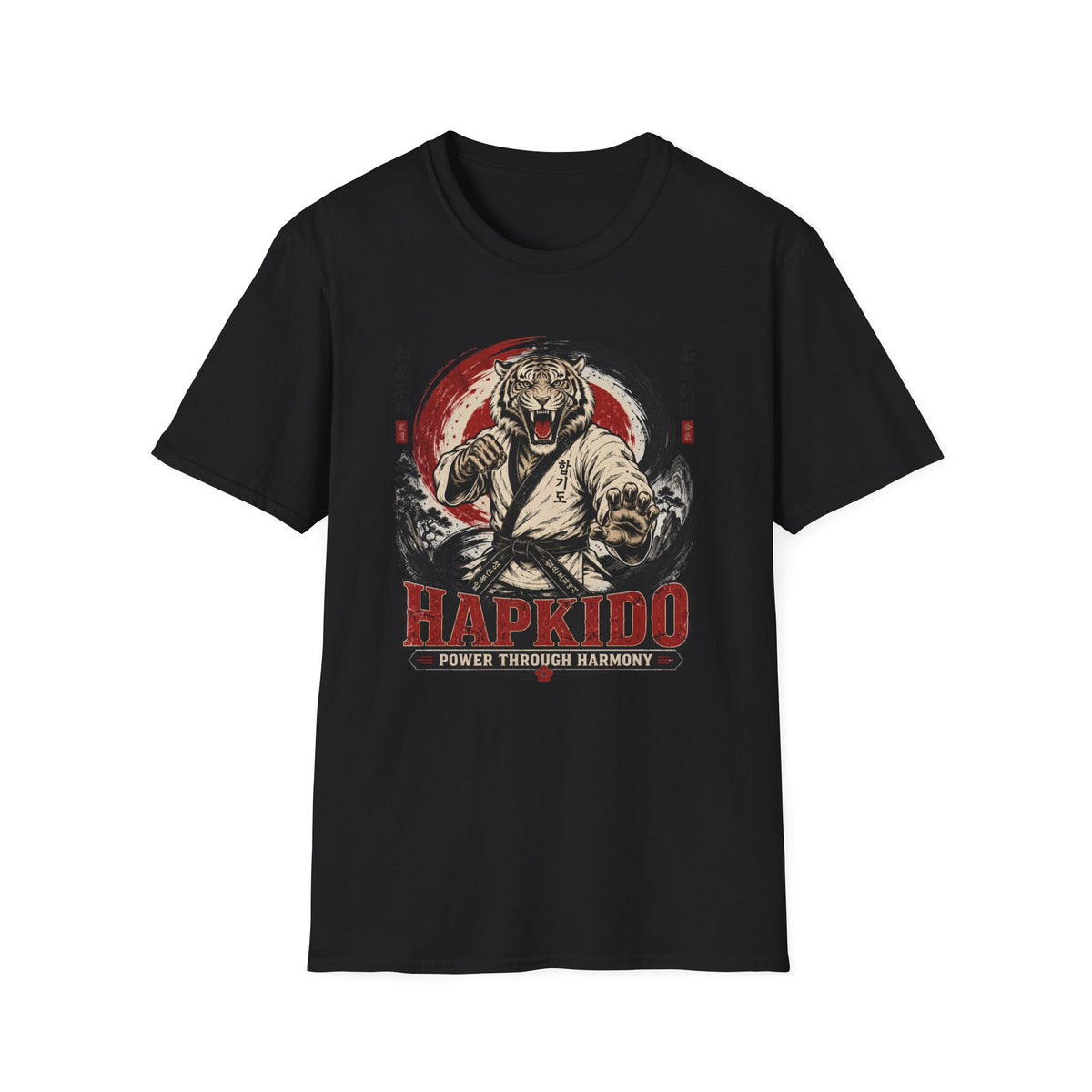 Hapkido T-Shirt