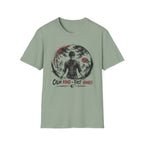 CALM MIND • FAST HAND T-Shirt