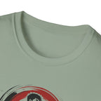 Ready Aware Hapkido T-Shirt