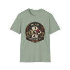 THE WAY OF JEET KUNE DO T-Shirt