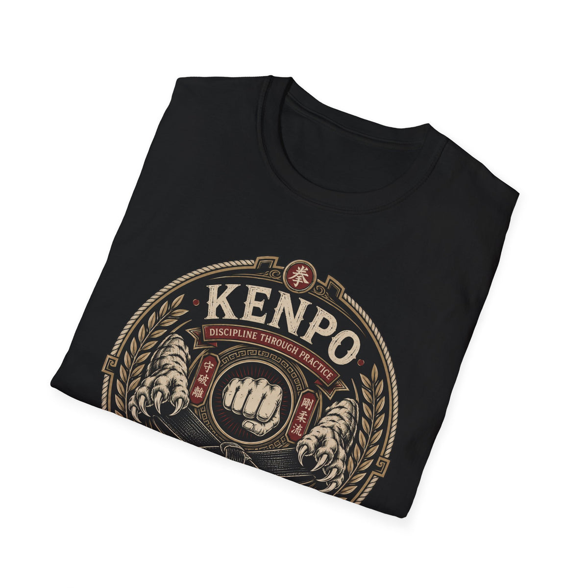 Kenpo   T-Shirt