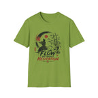 Flow WIthout Hesistation T-Shirt