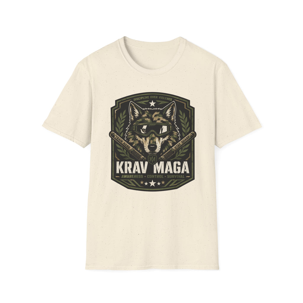 Krav Maga  T-Shirt
