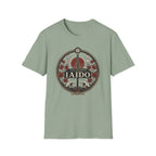 Iaido3 T-Shirt