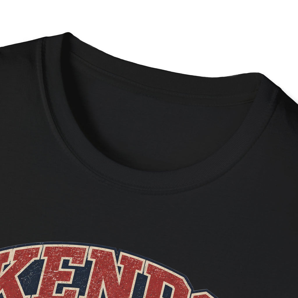 Kenpo Combat Club T-Shirt