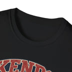 Kenpo Combat Club T-Shirt