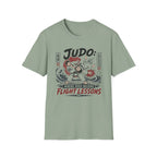 Judo Flight T-Shirt