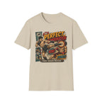 Copy of Dicipline Hits Harder T-Shirt