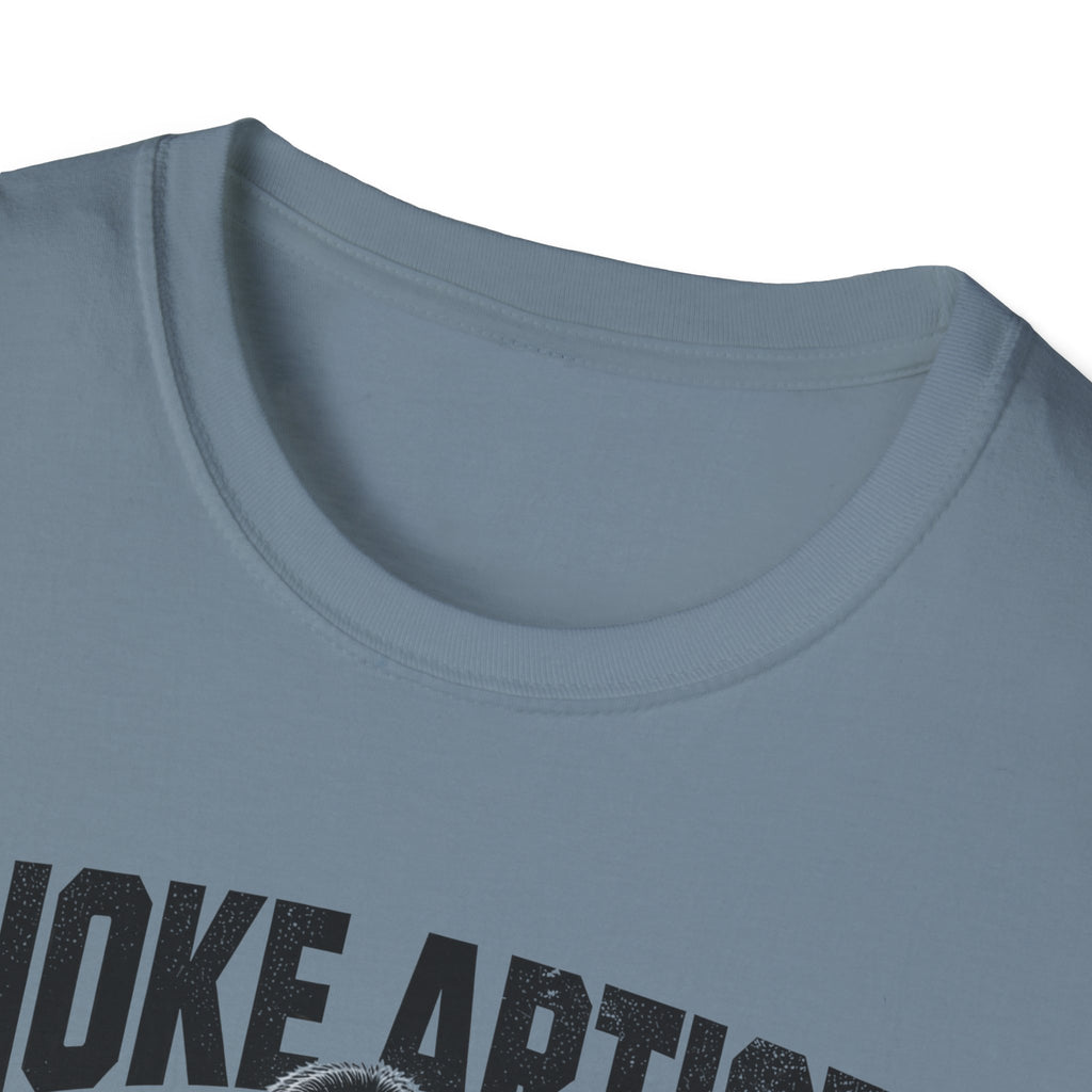 Choke Artist T-Shirt