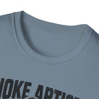 Choke Artist T-Shirt