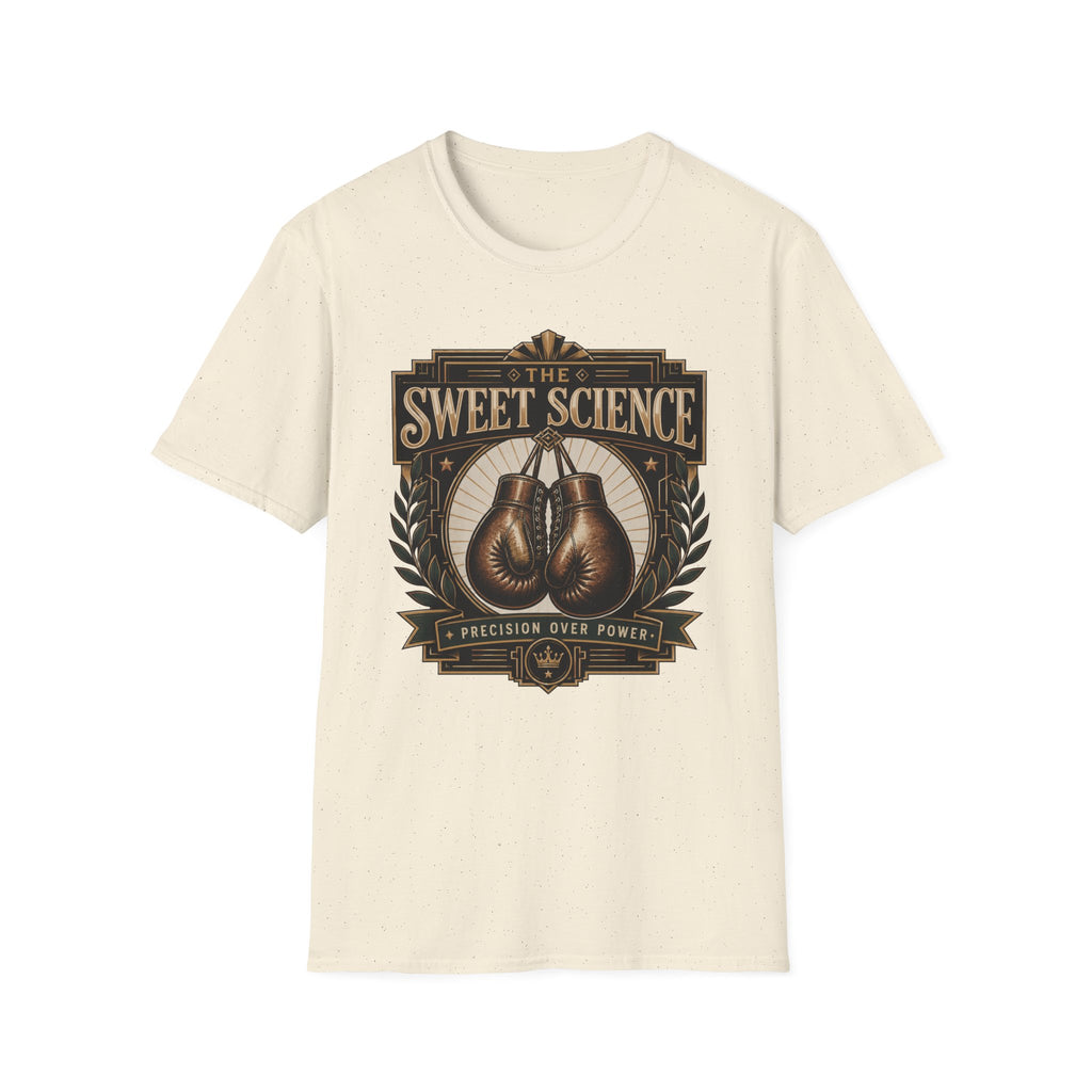 Sweet Science T-Shirt