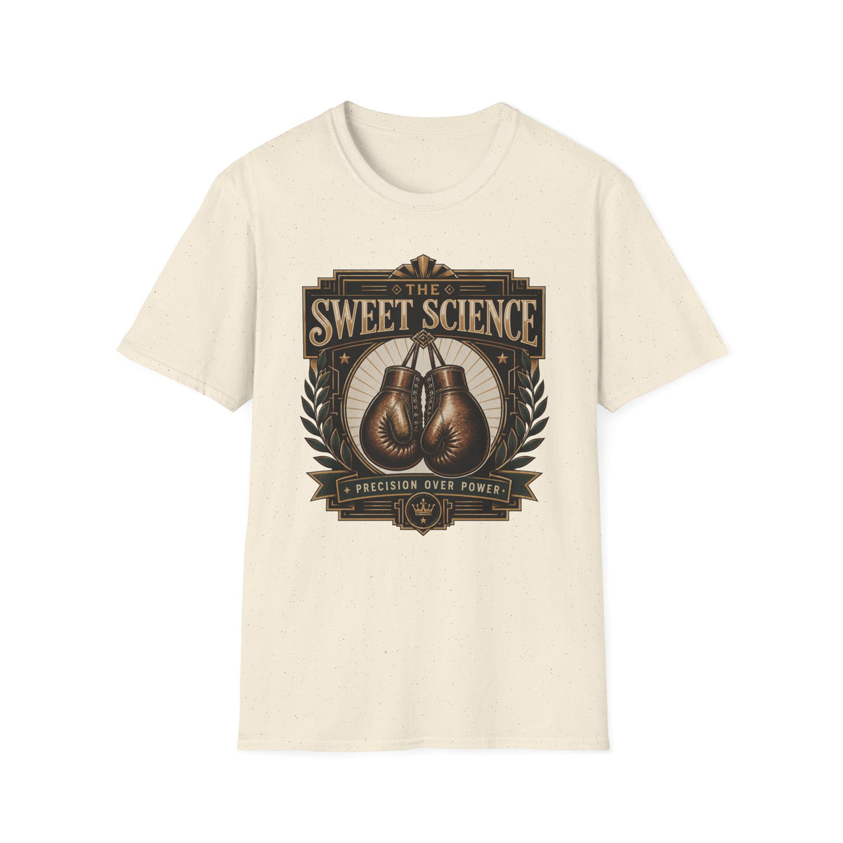 Sweet Science T-Shirt