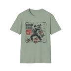 Train Hard T-Shirt