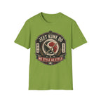 JEET KUNE DO • NO STYLE AS STYLE T-Shirt