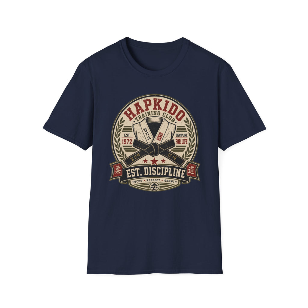EVERYONE LEARN SOME JUST LEARN THE HARD WAY T-Shirt