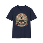 EVERYONE LEARN SOME JUST LEARN THE HARD WAY T-Shirt