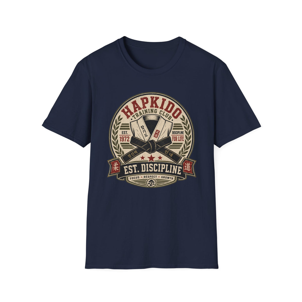 EVERYONE LEARN SOME JUST LEARN THE HARD WAY T-Shirt