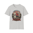Everyone Has A Plan T-Shirt