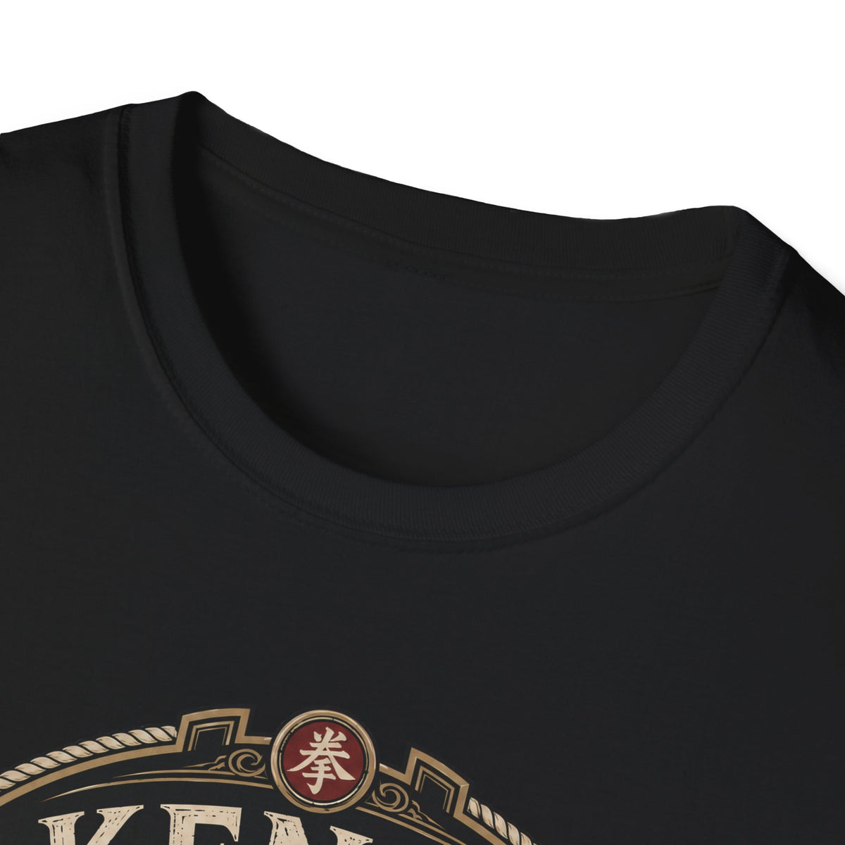 Kenpo   T-Shirt