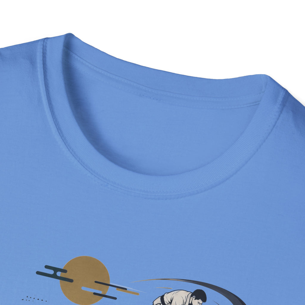 Flow Over Force T-Shirt