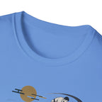 Flow Over Force T-Shirt