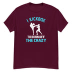 Kickbox
