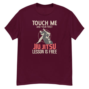 Jui jitsu