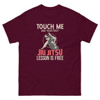 Jui jitsu