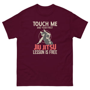 Jui jitsu