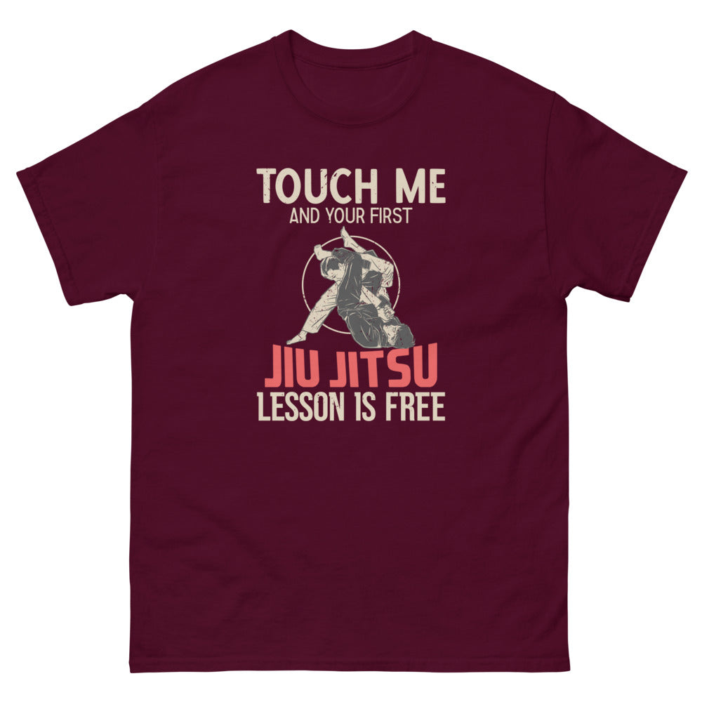 Jui jitsu