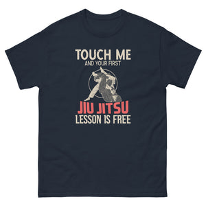 Jui jitsu