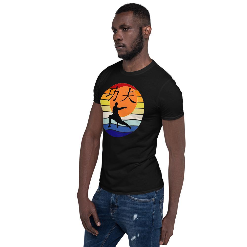 KUNG FU - 5THSEASONSHOP