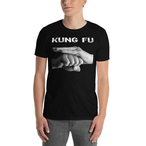 KUNG FU - 5THSEASONSHOP