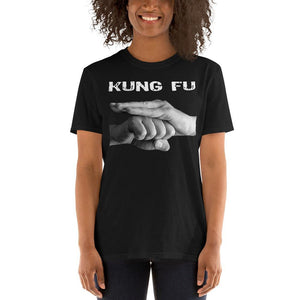 KUNG FU - 5THSEASONSHOP