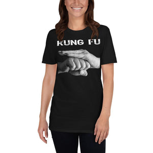 KUNG FU - 5THSEASONSHOP