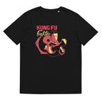 Unisex Organic Cotton T-Shirt